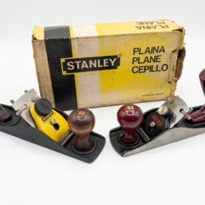 cepillo carpintero stanley