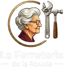 la ferreteria de la abuela