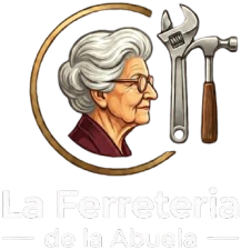 la ferreteria de la abuela