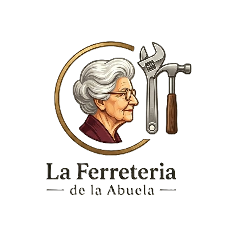 logo la ferreteria de la abuela transparente 2
