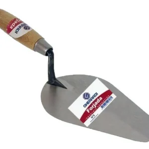 cuchara de albañil gherardi N8