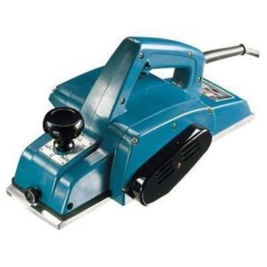Garlopa Black & Decker