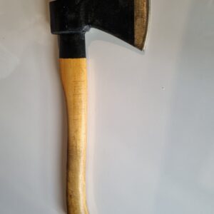 Hacha True Temper made in EE.UU