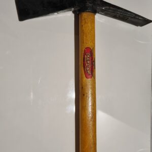 Hachuela de albañil Bercar