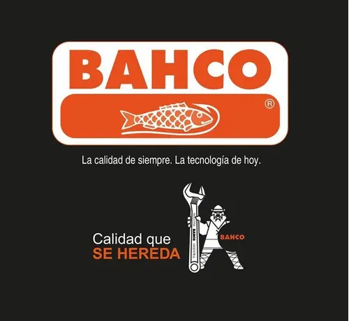 bahco la calidad de siempre la tecnologia de hoy