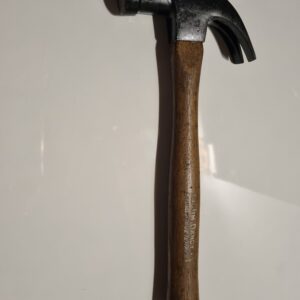 Martillo papagayo True Temper by Jym Dandy made in EE.UU