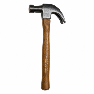 Martillo papagayo True Temper by Jym Dandy made in EE.UU